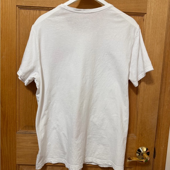 Men’s Express T-shirt - size XL - Picture 4 of 6